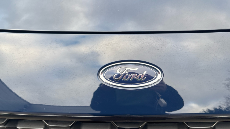 Ford Puma 1.0 EcoBoost Hybrid mHEV ST-Line X 5dr Petrol Hatchback